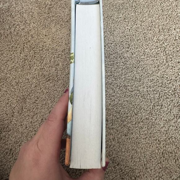 Snowy Winter Teddy Bears Lined Notebook Hardcover Thick Lots of Pages Snow - Picture 3 of 6